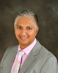 neresh behari dentist