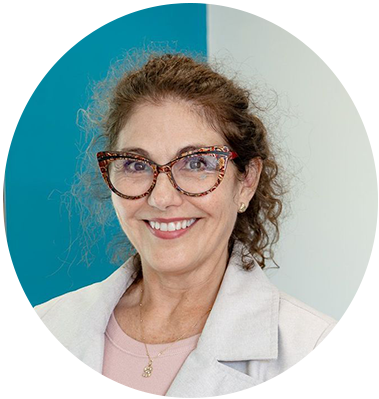 Silvia Hamer